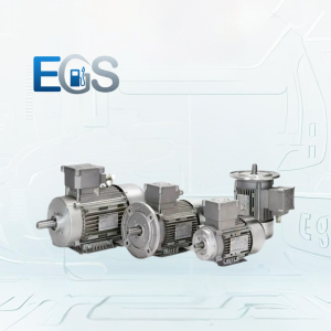 الکتروموتور ضد انفجار RAEL تک فاز سری RL