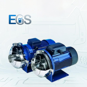 پمپ بشقابی Lowara ایتالیا سری COM350