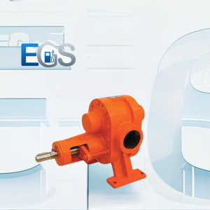 پمپ گوشواره ای یا لوب پمپ کوپار ترک