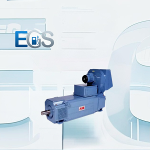 الکتروموتور DC برند ABB سری DMI