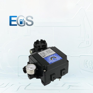 پوزیشنر الکتروپنوماتیک پروال سری A230