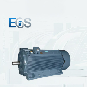الکتروموتور AC زیمنس سری TEFC
