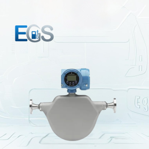 مس فلومتر میکروموشن Micromotion سری ELITE