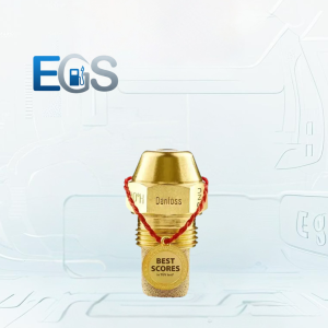 نازل گازوئیل دانفوس مدل 60 درجه