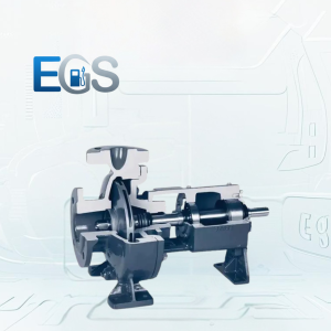 پمپ سانتریفیوژ هلبرگ مدل CBS