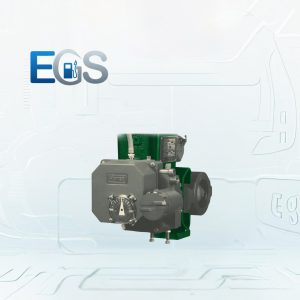 پوزیشنر الکتروپنوماتیکی فیشر مدل 3720