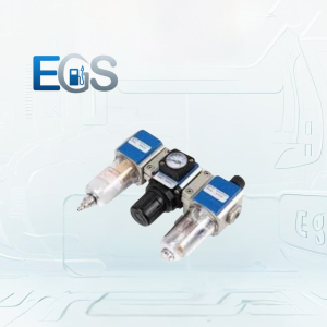 واحد مراقبت پنوماتیک ایرتک مدل GC200