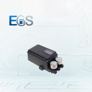 پوزیشنر الکتریکی Power-Genex