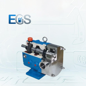 پمپ لوب برند Sepa سری SPL