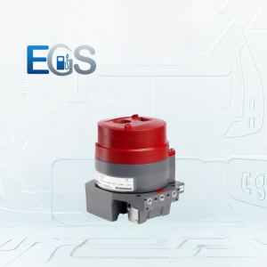 پوزیشنر الکتریکی متسو  Metso