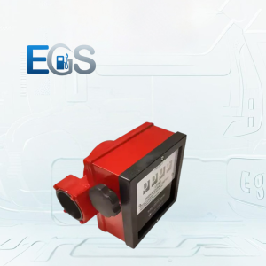 لیتر شمار مکانیکی گازوئیل هاچاسو سری K44