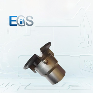 شیر تخلیه بخارات تی اس تی TST pressure vaccum