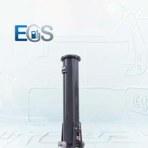 میکروفیلتر جداساز آب Gespasa سری FG-450