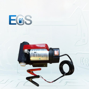 پمپ دیزلی 24 ولت هاچاسو HACHASOU