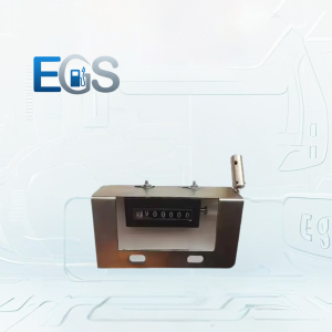 توتالایزر مکانیکی با قاب فلزی