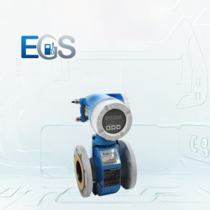 فلومتر الکترومغناطیسی آب اندرس هاوزر سری 10W