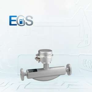 فلومتر جرمی Endress+Hauser سری 83F