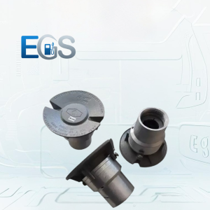 شیر تخلیه بخارات طرح ای بی دبلیو EBW pressure vaccum