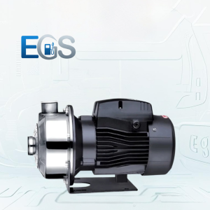 الکتروپمپ استیل سانتریفیوژ لئو مدل AMSM-3701.1kw