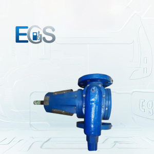 پمپ دنده ای هیدرولیک ROTAN سری PD