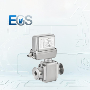 فلومتر الکترومغناطیسی پرکن پریسماتک مدل Magfil