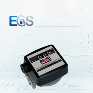 لیتر شمار گازوئیل مکانیکی پیوزی K44