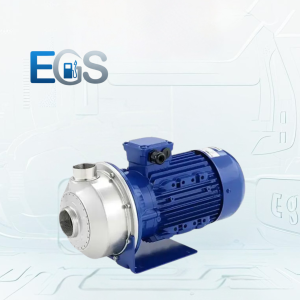 پمپ بشقابی Lowara ایتالیا سری COM350