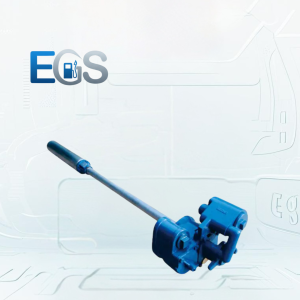 پمپ شناور ضد انفجار ولدان سری WDSP مدل BJ