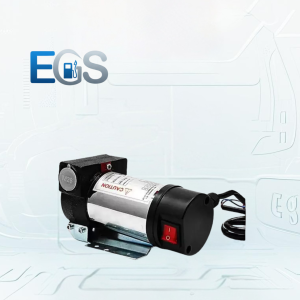 پمپ هیدرولیک پره ای گازوئیل آمارینه Amarine