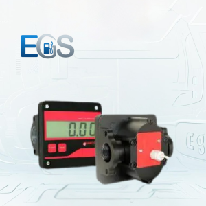 لیترشمار و پالسر گازوئیل گس پاسا سری MGE-I