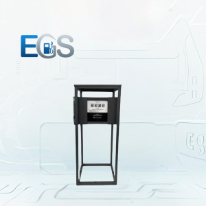 پایه محافظ لیترشمار سوخت Meter Box