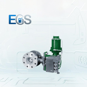 پوزیشنر پنوماتیکی فیشر سری 3610jp