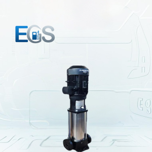 پمپ آب طبقاتی گرانفارس سری CR4 – CR14