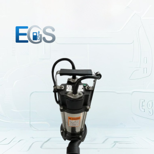 پمپ لجن کش VERMA مدل V1100F