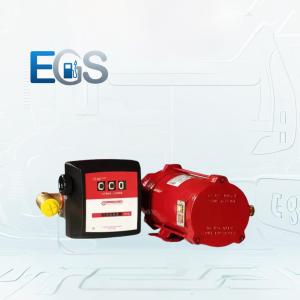 پمپ ضد انفجار Gespasa سری AG-900 12 VDC EExd