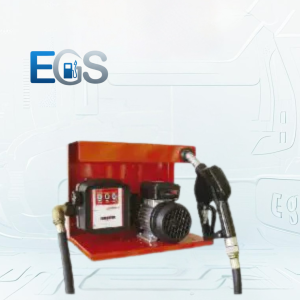 پمپ هیدرولیک پره ای گس پاسا GESPASA سری IRON-75 230 VAC