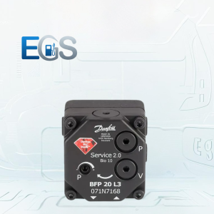 پمپ گازوئیل دانفوس مدل BFP 20 L3