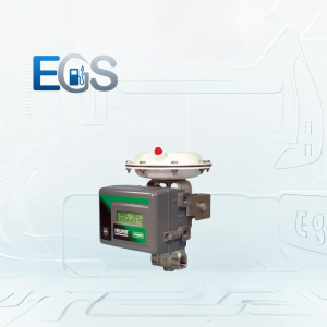 پوزیشنر دیجیتالی فیشر مدل DVC2000