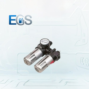 واحد مراقبت پنوماتیک JELPC سری A و B