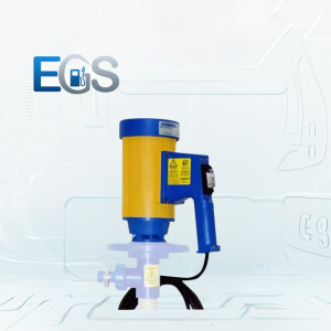 پمپ بشکه کش جسبرگر  Jess Berger