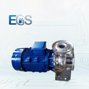 الکتروپمپ سانتریفیوژ استیل ابارا مدل 3M-32-160