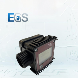 لیترشمار توربینی دیجیتال Welldone سری WDNS