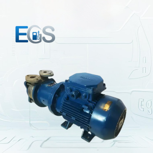 پمپ سانتریفیوژ مگنتی ضدانفجار سی هی