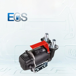 پمپ هیدرولیک پره ای گازوئیل پیوزی سری CARRY 3000