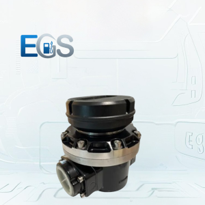 فلومتر الکترونیکی دنده ای ولدان سری OGM