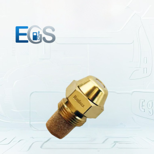 نازل گازوئیل دانفوس مدل 45 درجه