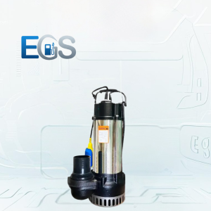 پمپ شناور لجن کش VERMA مدل V450F