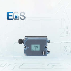 پوزیشنر دیجیتال سامسون مدل 3725  Samson