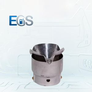 شیر تخلیه بخارات OPW طرح open atmospheric