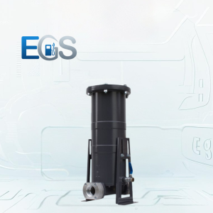 میکرو فیلتر جداساز آب GESPASA سری FG300